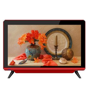 Hd xxx Video Tv Led 17 19 22 24 pulgadas icónico Led Tv Smart Tv Lcd Led de China - Product Image 1