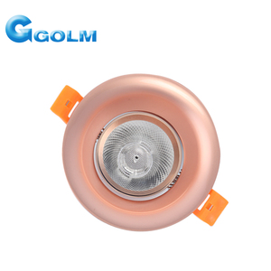 2,5 pulgadas <span class=keywords><strong>3</strong></span> W blanco cálido 4000 K 3000 K 6000 K foco led downlight - Product Image 3
