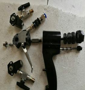 <span class=keywords><strong>Pistola</strong></span> de Inyección de Espuma de <span class=keywords><strong>Poliuretano</strong></span> de Dos Componentes - Product Image 4
