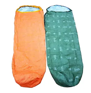 SOL Escape Bivvy Breathable Survival Sleeping Bag