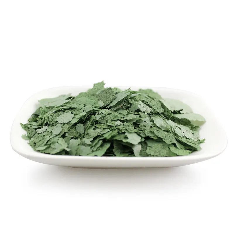 Akvaryum balıkları gıda Spirulina flake balık yemi satılık