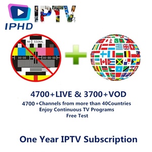 Один год <span class=keywords><strong>IPTV</strong></span> подписки Сталкер с США арабский индийский африканская Европа учетная запись IP-телевидения <span class=keywords><strong>IPTV</strong></span> подписки - Product Image 6