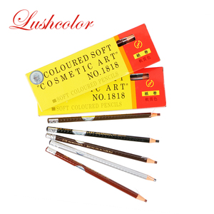 <span class=keywords><strong>Crayon</strong></span> à <span class=keywords><strong>sourcils</strong></span> Waterproof, 50 pièces, accessoire de <span class=keywords><strong>maquillage</strong></span> <span class=keywords><strong>Permanent</strong></span>, pour tatouage, pour Microblading des <span class=keywords><strong>sourcils</strong></span> - Product Image 1