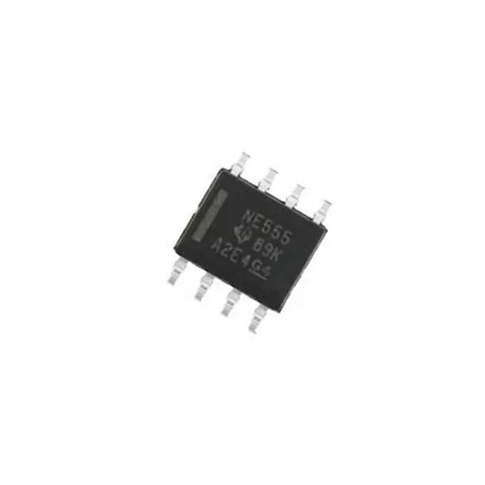 ホット販売 SA555DR SA555 sop-8 チップタイマー/発振器 IC オリジナル