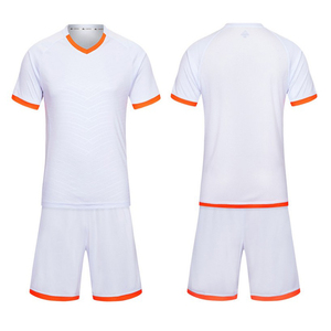Wholesale blank soccer jersey - Product Image 4