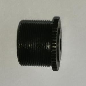Metal and Glass 1/<strong>1.8</strong>&quot; F3.0 5mp 8.4mm M12 Smount Low Image Distortion Rectilinear Pin-hole Board Lens for Mini Cctv <strong>Camera</strong>