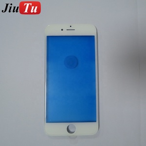 Accesorios del teléfono móvil de bisel para Lcd de pantalla táctil reparación roto 6g reemplazar espaÃ <span class=keywords><strong>a</strong></span> - Product Image 6