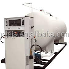Mini <span class=keywords><strong>gpl</strong></span> gaz <span class=keywords><strong>station</strong></span> pour cylindre de remplissage ou <span class=keywords><strong>voiture</strong></span> - Product Image 3