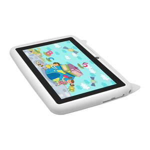 7 pulgadas tableta de educación para niños <span class=keywords><strong>A33</strong></span> quad core android 4.4 Bluetooth 512MB RAM 8GB ROM tableta de Wifi - Product Image 5