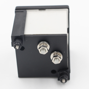 48*48 Analog Panel Meter AC Ampere meter und AC Voltmeter mit Mess verstärker Volt Meter Gezielte Produkt kategorie - Product Image 6
