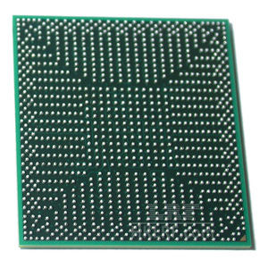 视频芯片组BD82HM55 slgzs全新 - Product Image 4