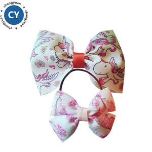 Professionnel En Gros Pré Made Satin Ruban Arc pour le <span class=keywords><strong>Vin</strong></span> Bouteille Cou Mini Satin Ruban Avec bande de Taille Élastique - Product Image 4