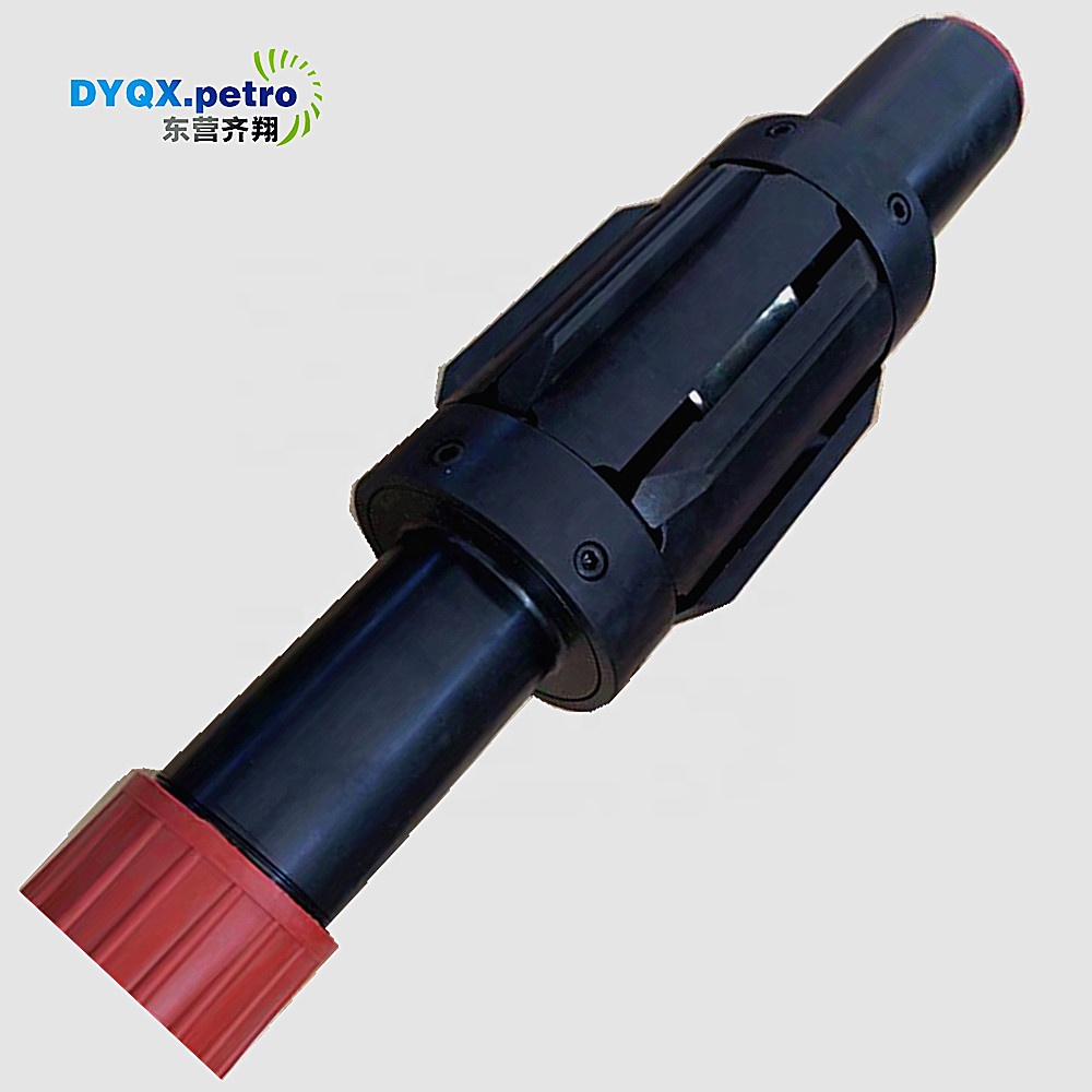 API нефтяные месторождения/крутящий анкер