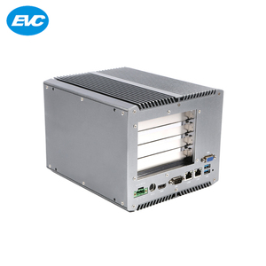 De alta calidad de núcleo de <span class=keywords><strong>cpu</strong></span> <span class=keywords><strong>i5</strong></span> 6200U industrial embedded box <span class=keywords><strong>pc</strong></span> - Product Image 1