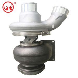 JF126003 수리 키트 터보 174834 63GC5153AM5X S400 터보차저 - Product Image 1