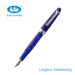 Buena calidad de acrílico pluma <span class=keywords><strong>Lorelei</strong></span> - Product Image 3