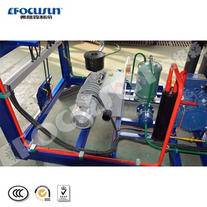 Focusun rebaja fuerte máquina de refrigeración de vacío - Product Image 5