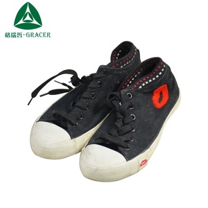 Se zapatilla zapatos baratos al por mayor <span class=keywords><strong>de</strong></span> la mezcla zapatos - Product Image 4