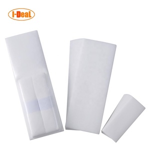 Pelo <span class=keywords><strong>al</strong></span> por mayor eliminación de muselina cabezal de tiras de cera - Product Image 3