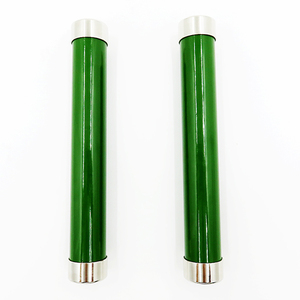 150W 50M ohm Résistance non inductive à couche épaisse spéciale HV pour alimentation haute tension - Product Image 2