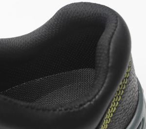 Puntale In Acciaio nero Industria Dielettrico Marrone Nero saldatura <span class=keywords><strong>scarpe</strong></span> di sicurezza - Product Image 4