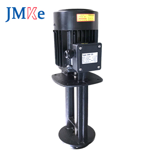 Bomba de Refrigerante para Torno de Aceite JMKE 4-25 380v 220v de Alta Presión 12M, Material de Hierro Fundido - Product Image 1