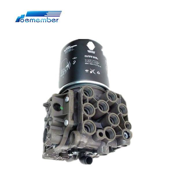 Детали грузовика, Воздушная сушилка 7421352785