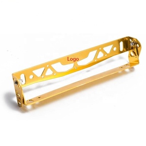 Cadre de <span class=keywords><strong>plaque</strong></span> <span class=keywords><strong>d</strong></span>'<span class=keywords><strong>immatriculation</strong></span> de voiture, accessoire coloré cnc, support de <span class=keywords><strong>plaque</strong></span> <span class=keywords><strong>d</strong></span>'<span class=keywords><strong>immatriculation</strong></span> réglable et de <span class=keywords><strong>plaque</strong></span> <span class=keywords><strong>d</strong></span>'<span class=keywords><strong>immatriculation</strong></span> - Product Image 4