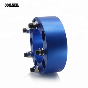 Hot Bán Xe Bánh Xe Miếng Đệm Hợp Kim Nhôm Giả Mạo Mặt Bích 4X100X25Mm Bánh Xe Bộ Chuyển Đổi Mặt Bích - Product Image 1