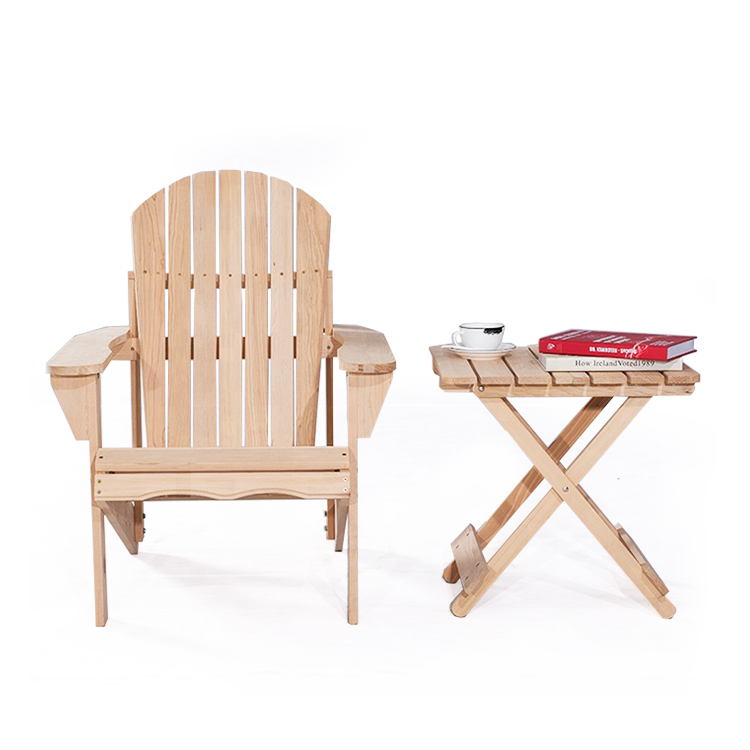Деревянный пляжный стул, деревянный стул Adirondack