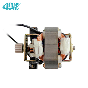 Buen Precio de mercado 220 V 5430 Ac picadora de carne eléctrica de la licuadora de mano piezas de Motor - Product Image 4