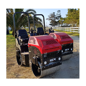 Rouleau MCM à 5 roues pour faire du vélo ou monter derrière la route, 3 boutons, vente en gros - Product Image 6