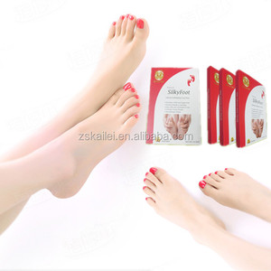 Chaud-vente <span class=keywords><strong>Exfoliant</strong></span> pieds <span class=keywords><strong>maison</strong></span> <span class=keywords><strong>masque</strong></span> - Product Image 2