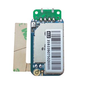 GSM + GPS + AGPS Theo Dõi Thông Minh ZX612 Micro GPS <span class=keywords><strong>Chip</strong></span> Tracker Cho Con Người/Vật Nuôi Chó/Mèo Xe/Xe Máy/Xe Đạp/Động Vật - Product Image 3