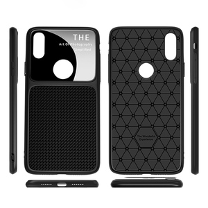 Antiurto copertura della cassa del telefono delle cellule di tpu mobile della copertura per il <span class=keywords><strong>iphone</strong></span> <span class=keywords><strong>XS</strong></span> - Product Image 1