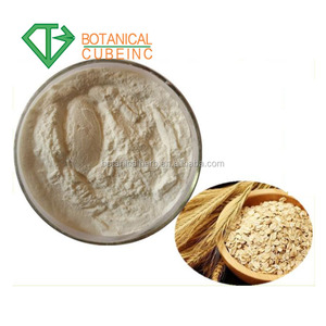Fábrica de suministro de <span class=keywords><strong>Avena</strong></span> <span class=keywords><strong>Sativa</strong></span>, extracto 35% de Beta-glucano en polvo Beta glucano de <span class=keywords><strong>Avena</strong></span> - Product Image 1