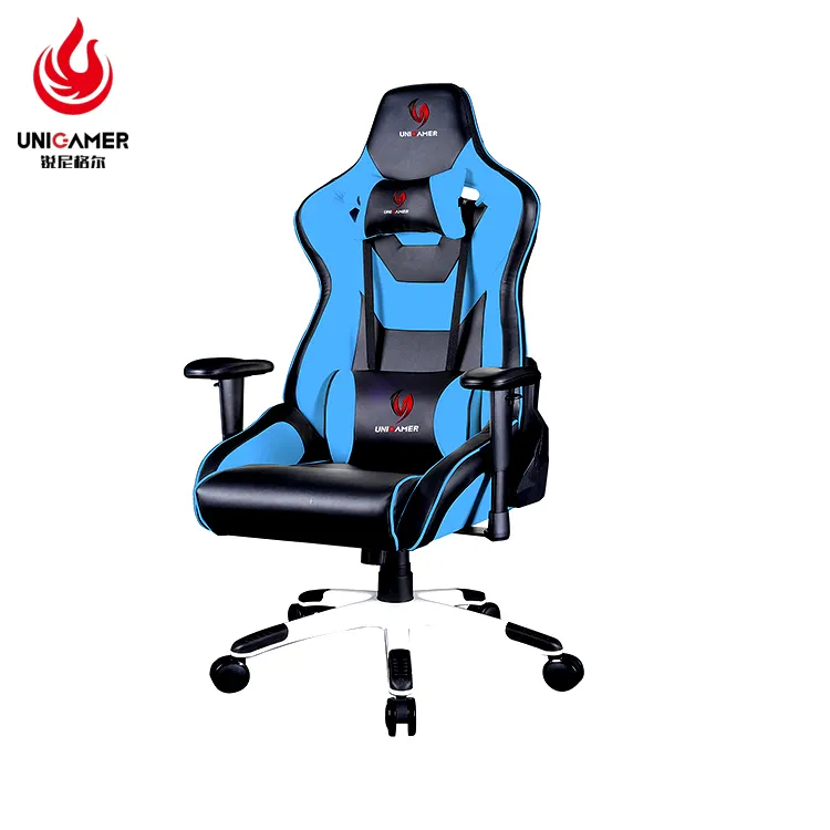 Ergonomischer e Sport Renn stuhl verstellbarer Gaming Stuhl Rennsitz