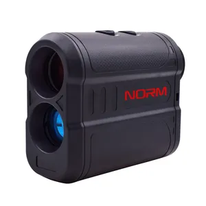 Oem 1200msmart cờ cực khóa Golf 1200m Laser Rangefinder Phạm vi công cụ tìm