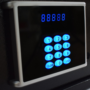 EM-2042-<span class=keywords><strong>ES</strong></span> contraseña depósito Hotel promocional seguro depositar efectivo caja - Product Image 6