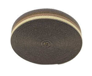 Chất lượng cao 100% <span class=keywords><strong>polyester</strong></span> đàn hồi <span class=keywords><strong>Webbing</strong></span> ban nhạc chống trượt <span class=keywords><strong>Sling</strong></span> & băng đàn hồi chất lượng tốt cho tập tin đính kèm an toàn - Product Image 3
