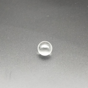 1mm 2mm 3mm 4mm 5mm 6mm 8mm 9mm 10mm BK7/K9/sigortalı silika/safir cam küre <span class=keywords><strong>Lens</strong></span> - Product Image 5