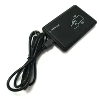 R20XC di Alta qualità A Lungo Raggio lettore rfid NFC sensore di A Buon Mercato USB Lettore di HF 13.56Mhz lettore di Smart Card