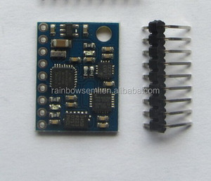 GY-951 MODULE D'angle Électronique boussole module <span class=keywords><strong>XYZ</strong></span> 3-axe de sortie série - Product Image 1