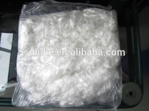 12mm 항 균열 콘크리트 Polypropylene Micro <span class=keywords><strong>Fiber</strong></span> - Product Image 4