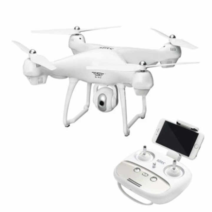SJRC S70W Dron De Carreras - FPV Racing Drone with 1080P Camera