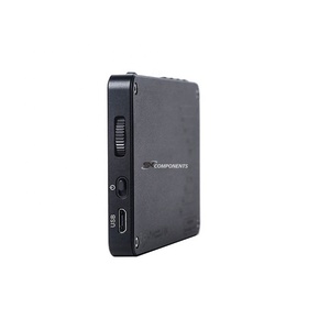 Mini DSO LA104 <strong>Digital</strong> <strong>Logic</strong> <strong>Analyzer</strong> 2.8 inch Screen 4 Channels Programmable 100MHz Max Sampling Rate <strong>Oscilloscope</strong> - Product Image 5