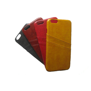 Unico In Vera Pelle Cassa Del Telefono Mobile Universale Per <span class=keywords><strong>Huawei</strong></span> <span class=keywords><strong>Y5</strong></span> - Product Image 1
