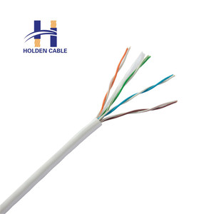 Industrielle PVC veste 8 numéros conducteur CAT5/CAT <span class=keywords><strong>5e</strong></span> FTP <span class=keywords><strong>câble</strong></span> <span class=keywords><strong>ethernet</strong></span> - Product Image 5