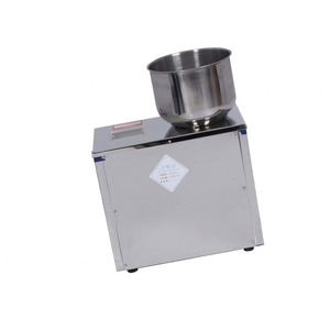 저렴한 가격 채우는 분말 무게 기계 - Product Image 5