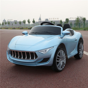 <span class=keywords><strong>Venta</strong></span> al por mayor de la batería recargable bebé paseo en coche de 2 puertas - Product Image 5